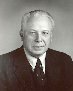 Edwin Morris, MD