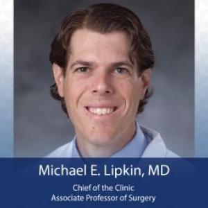 Michael Lipkin, MD