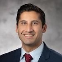 ​​​​​​​Rohit Tejwani, MD