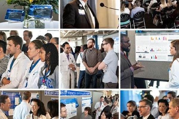 Duke Surgery 4th Annual Research Day