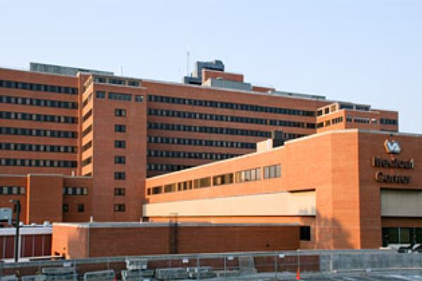 Duke VA Hospital