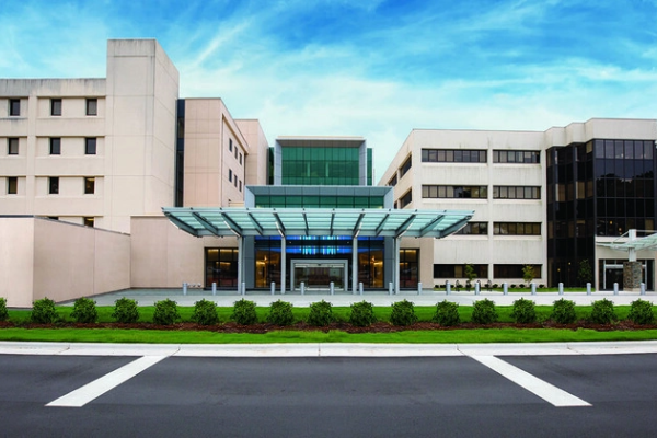 Duke Raleigh Hospital