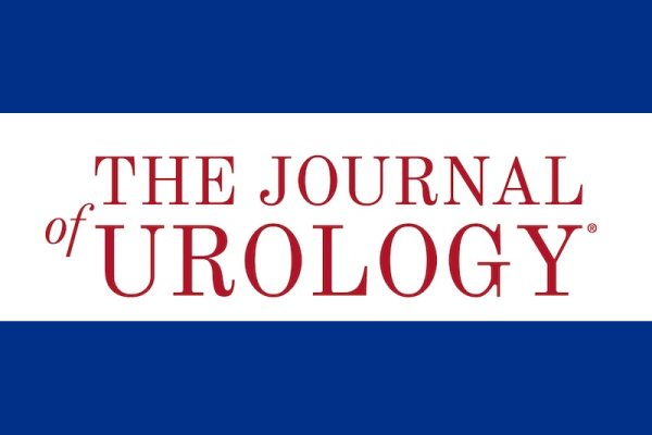 The Journal of Urology logo