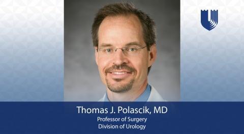 Thomas Polascik, MD