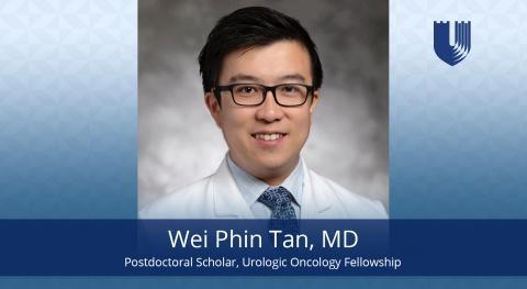 Wei Phin Tan, MD