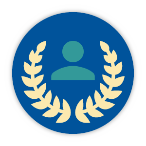 Award icon