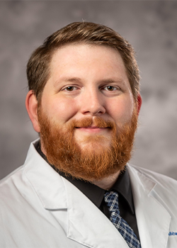 Michael Odom, MD