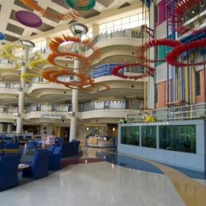 Duke Children's Hospital