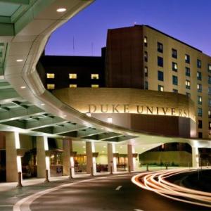 Duke University Hospital