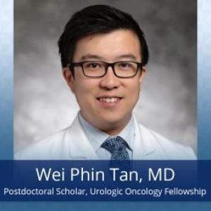 Wei Phin Tan, MD