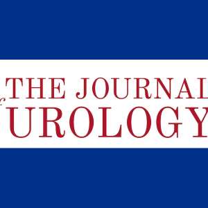 The Journal of Urology logo